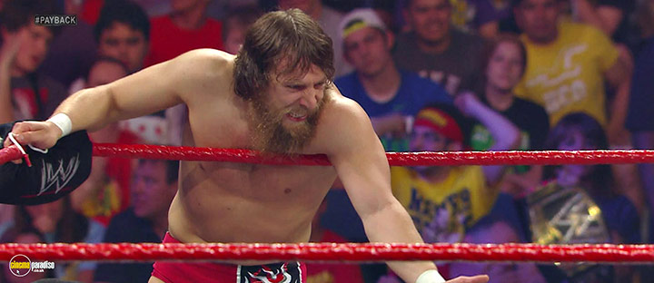 A still #21 from WWE: Payback 2013 (2013)