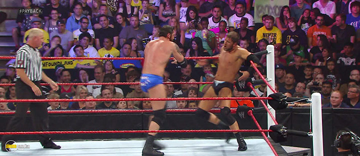 A still #18 from WWE: Payback 2013 (2013)
