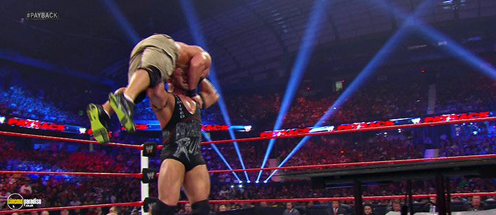 A still #15 from WWE: Payback 2013 (2013)