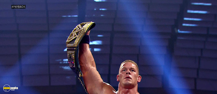 A still #11 from WWE: Payback 2013 (2013)