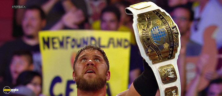 A still #10 from WWE: Payback 2013 (2013)