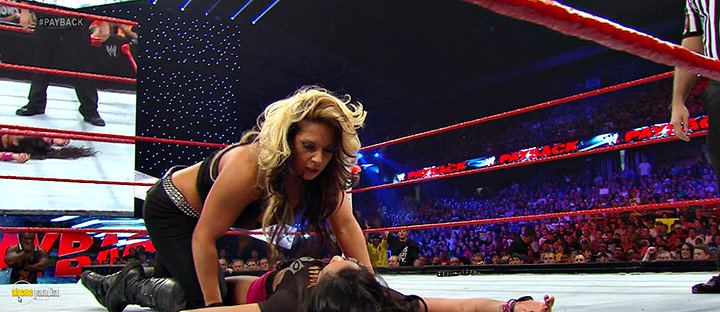 A still #7 from WWE: Payback 2013 (2013)