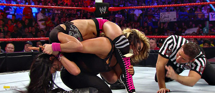 A still #5 from WWE: Payback 2013 (2013)