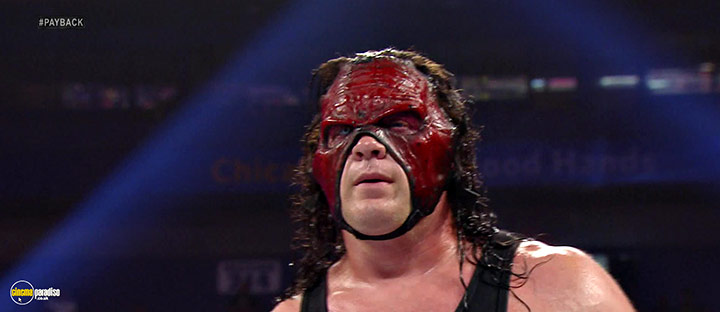 A still #3 from WWE: Payback 2013 (2013)