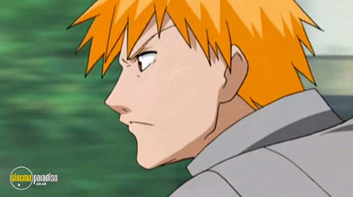 A still #19 from Bleach: Series 1: Part 1 (2004)