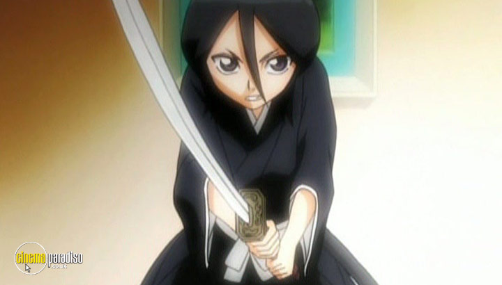 A still #18 from Bleach: Series 1: Part 1 (2004)