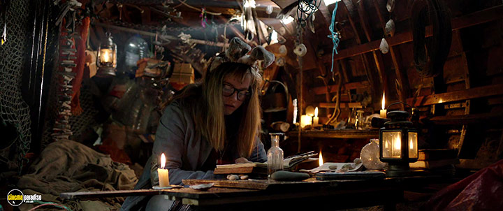 A still #20 from I Kill Giants (2017)