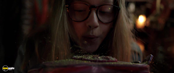 A still #19 from I Kill Giants (2017)