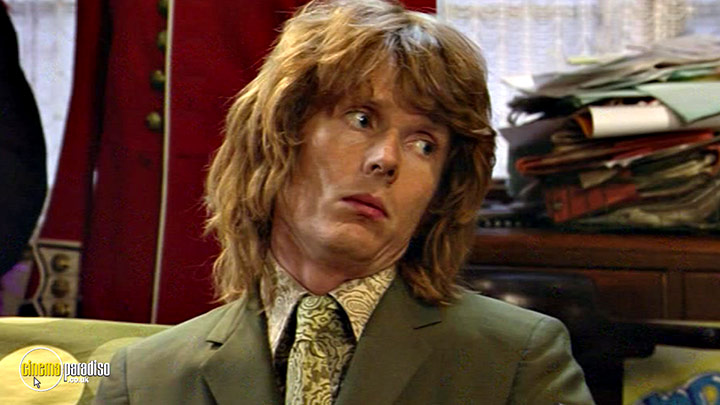 A still #1 from Hippies: Series 1 (1999)