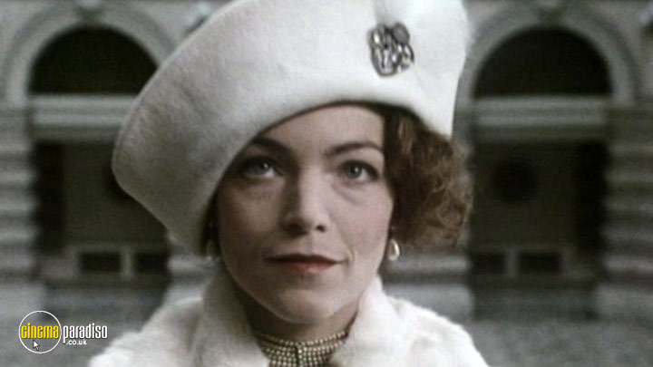 A still from Anastasia: The Mystery of Anna (1986) 