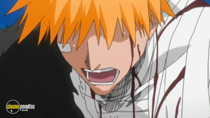 A still #4 from Bleach: Series 3: Part 2 (2005)