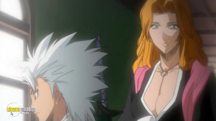 A still #3 from Bleach: Series 3: Part 2 (2005)