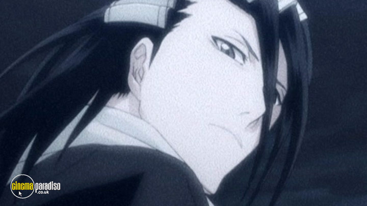 A still #2 from Bleach: Series 3: Part 2 (2005)