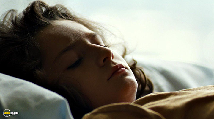 A still #14 from The Killing of a Sacred Deer (2017)