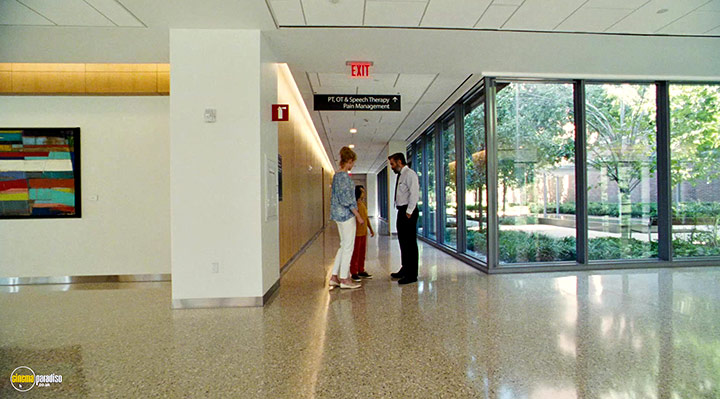 A still #13 from The Killing of a Sacred Deer (2017)