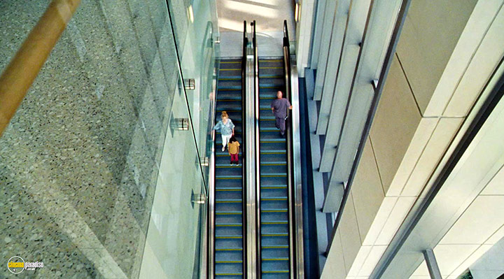 A still #12 from The Killing of a Sacred Deer (2017)