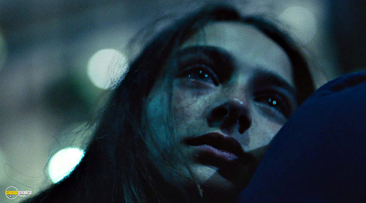 A still #11 from The Killing of a Sacred Deer (2017)