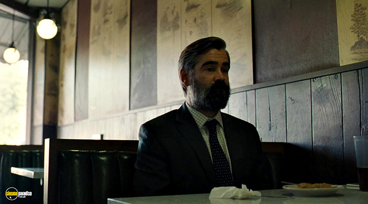 A still #10 from The Killing of a Sacred Deer (2017)