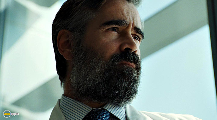 A still #8 from The Killing of a Sacred Deer (2017)