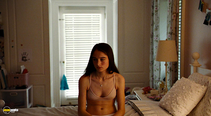 A still #6 from The Killing of a Sacred Deer (2017)