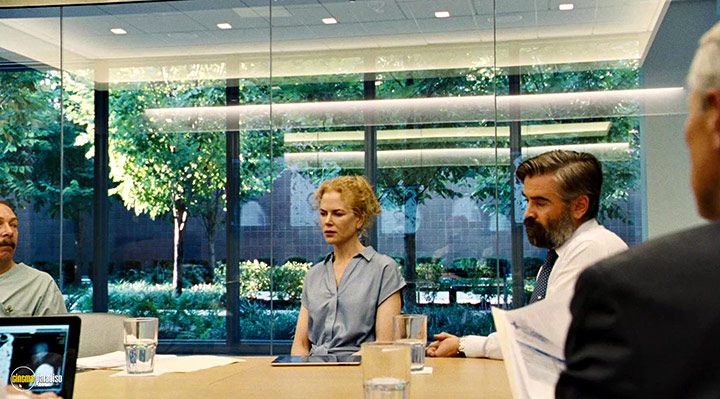 A still #5 from The Killing of a Sacred Deer (2017)