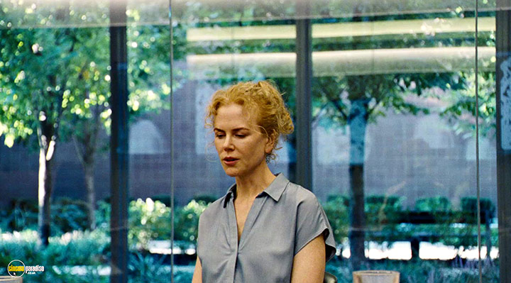 A still #4 from The Killing of a Sacred Deer (2017)