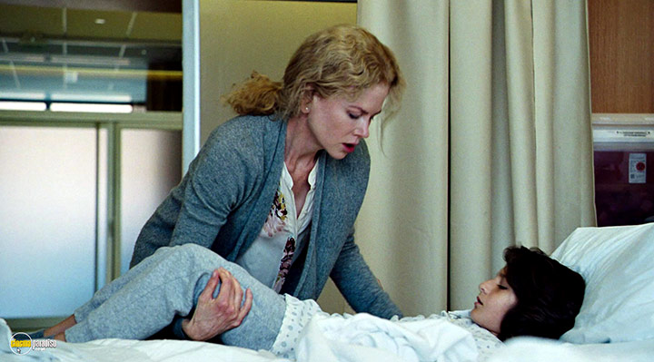 A still #42 from The Killing of a Sacred Deer (2017)