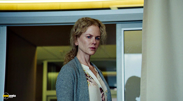 A still #1 from The Killing of a Sacred Deer (2017)