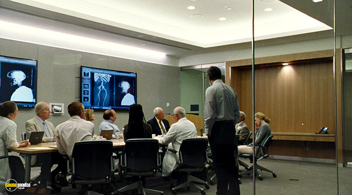 A still #40 from The Killing of a Sacred Deer (2017)