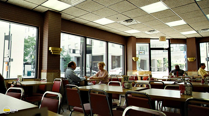 A still #39 from The Killing of a Sacred Deer (2017)