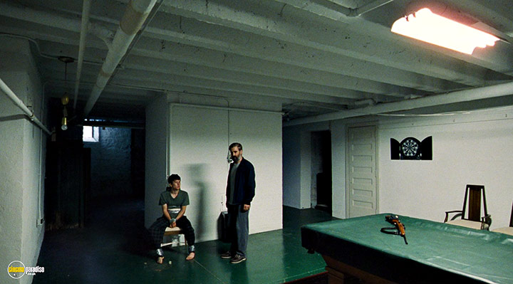 A still #36 from The Killing of a Sacred Deer (2017)