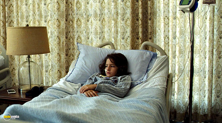 A still #35 from The Killing of a Sacred Deer (2017)