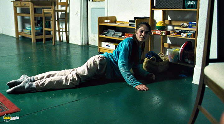 A still #31 from The Killing of a Sacred Deer (2017)