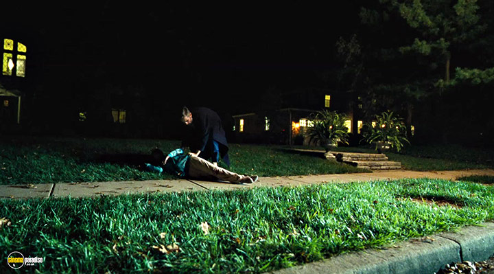 A still #30 from The Killing of a Sacred Deer (2017)
