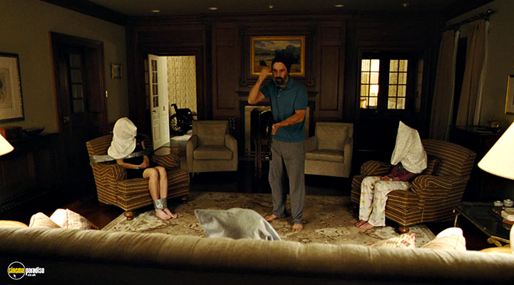 A still #26 from The Killing of a Sacred Deer (2017)