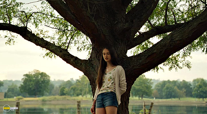 A still #20 from The Killing of a Sacred Deer (2017)