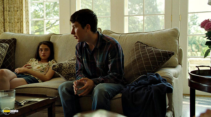 A still #19 from The Killing of a Sacred Deer (2017)