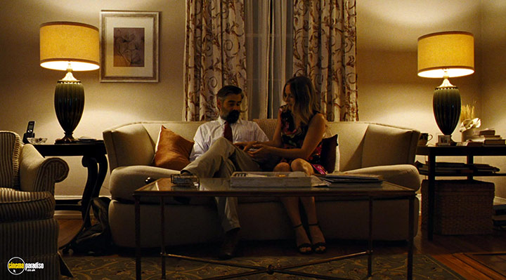 A still #17 from The Killing of a Sacred Deer (2017)