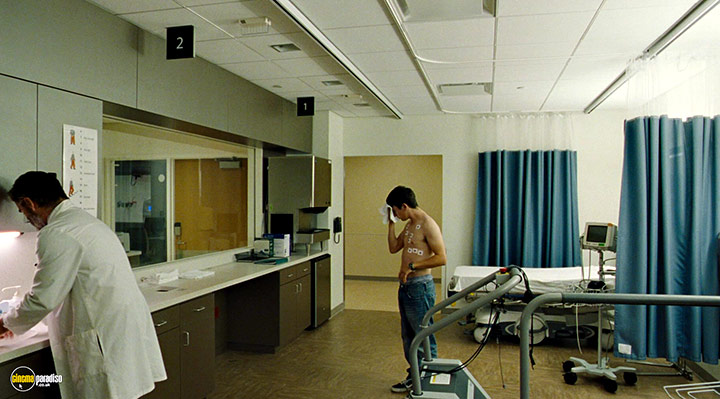 A still #16 from The Killing of a Sacred Deer (2017)