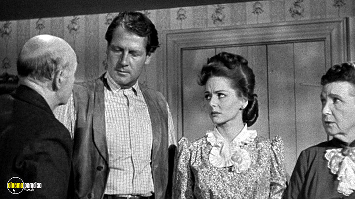 A still #2 from Ramrod (1947)