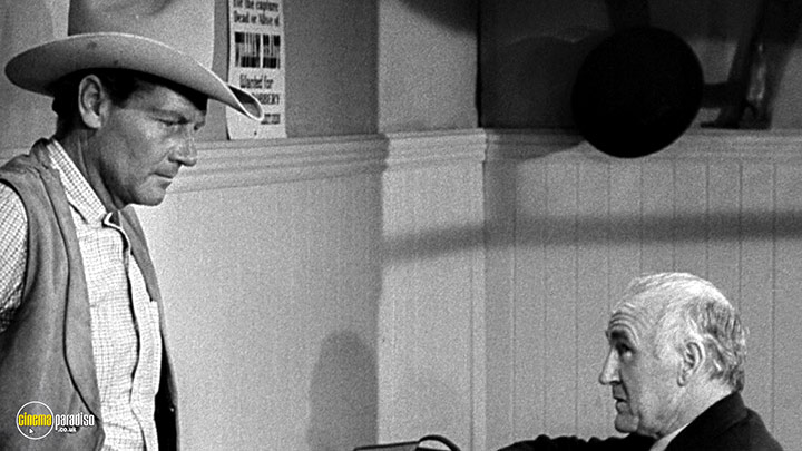 A still #3 from Ramrod (1947)
