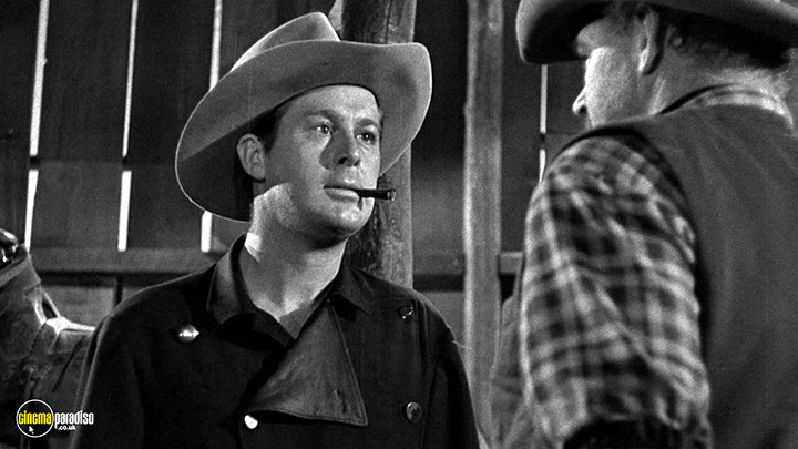 A still #4 from Ramrod (1947)