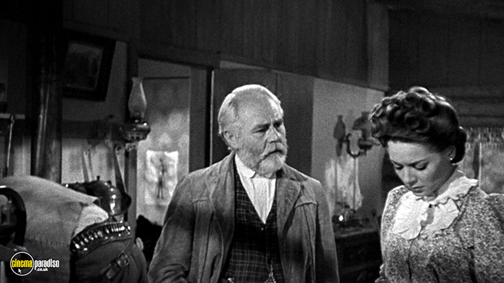 A still #6 from Ramrod (1947)