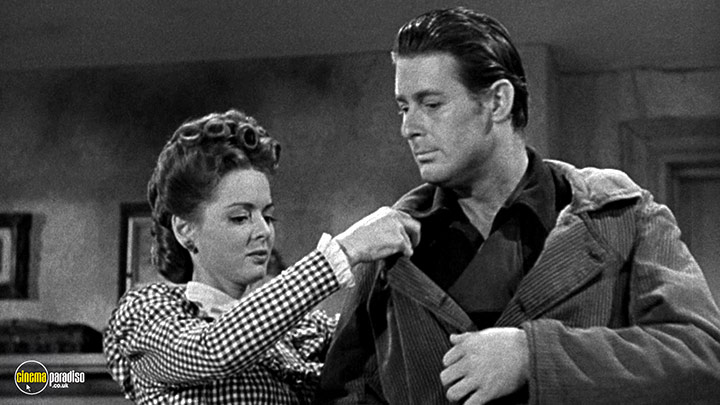 A still #7 from Ramrod (1947)