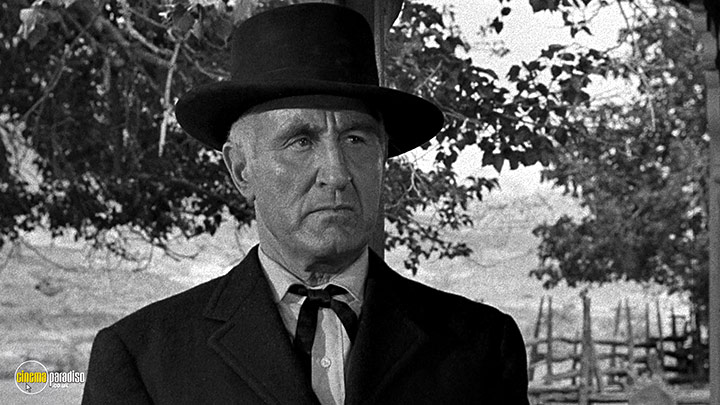 A still #9 from Ramrod (1947)