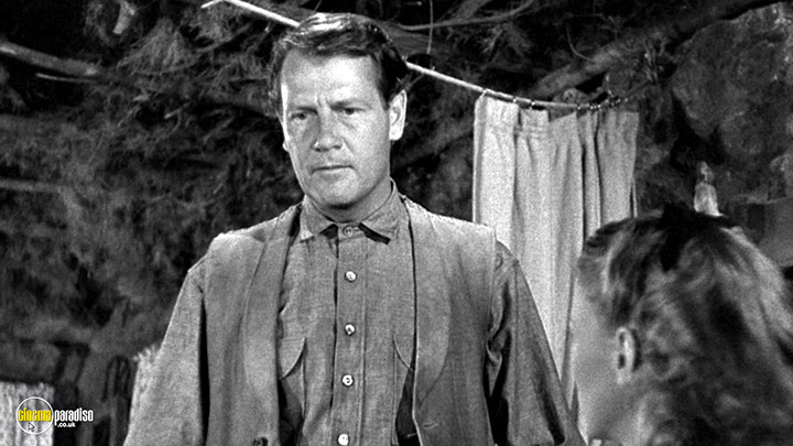 A still #11 from Ramrod (1947)