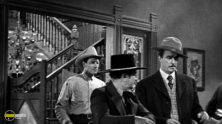 A still #15 from Ramrod (1947)