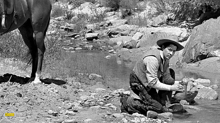 A still #16 from Ramrod (1947)