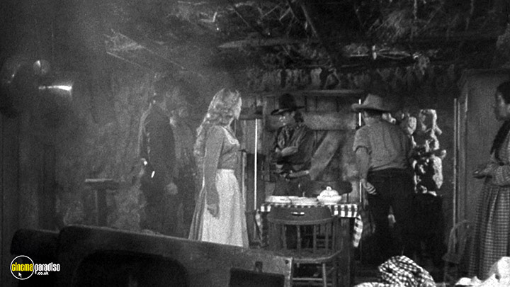 A still #19 from Ramrod (1947)
