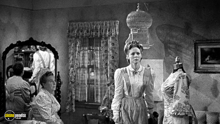 A still #20 from Ramrod (1947)